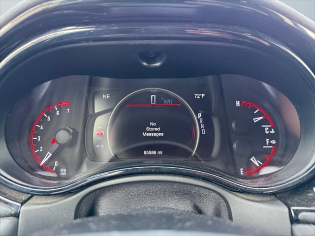 used 2022 Dodge Durango car, priced at $25,199