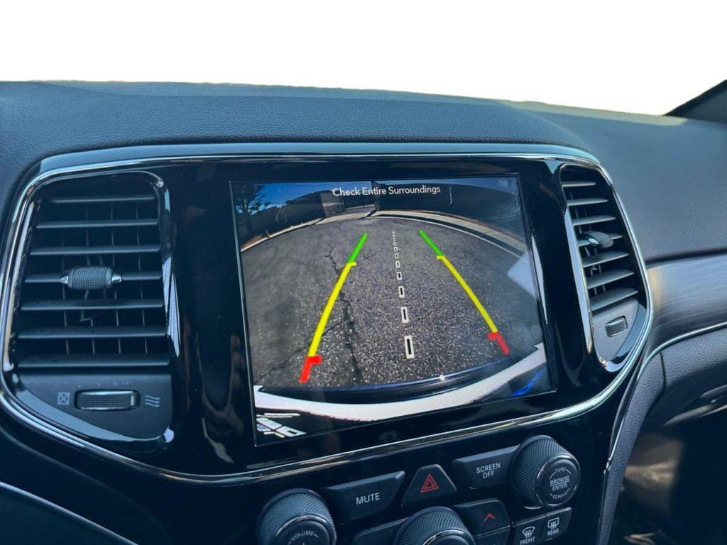 used 2019 Jeep Grand Cherokee car, priced at $20,999