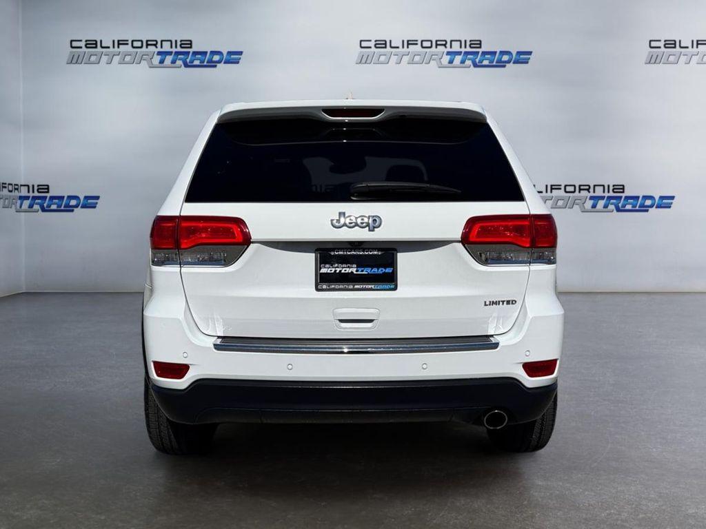 used 2019 Jeep Grand Cherokee car, priced at $20,999