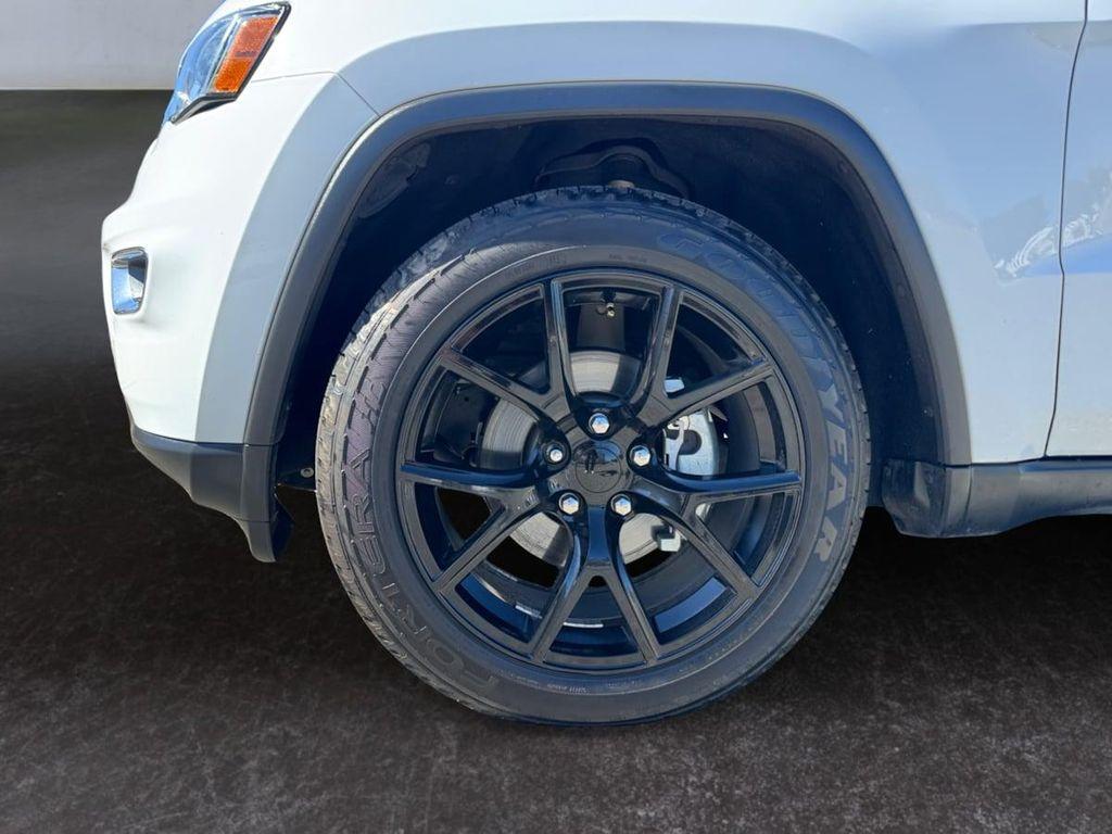 used 2019 Jeep Grand Cherokee car, priced at $20,999