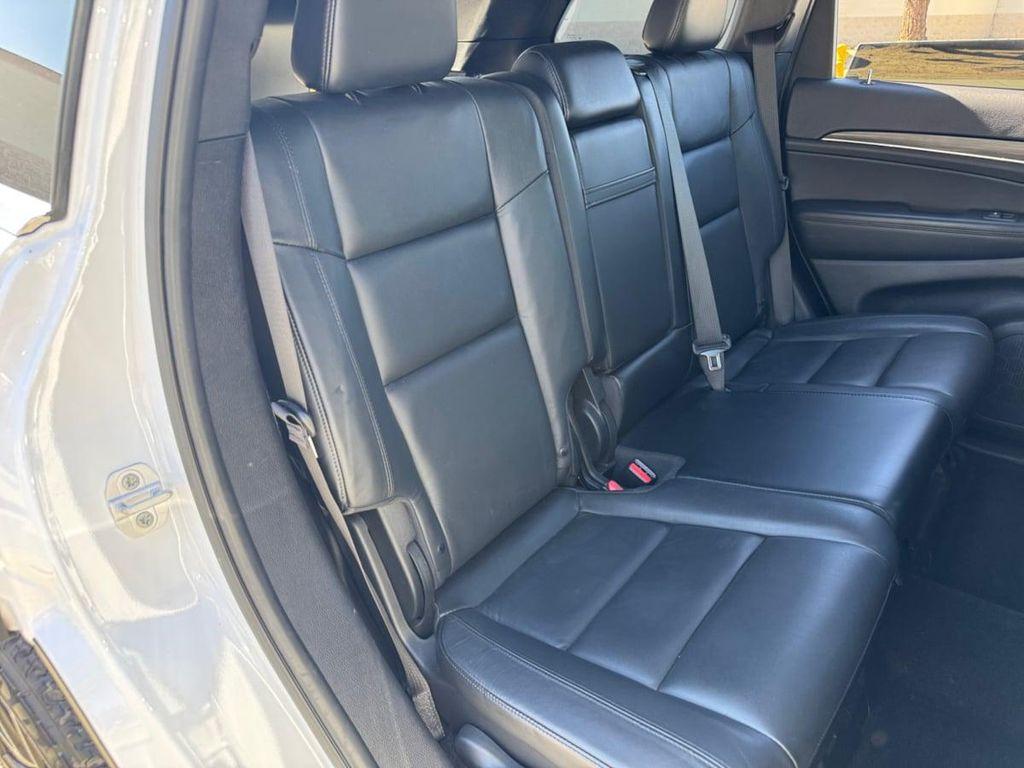 used 2019 Jeep Grand Cherokee car, priced at $20,999