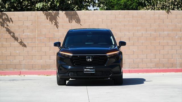 used 2023 Honda CR-V car, priced at $29,299