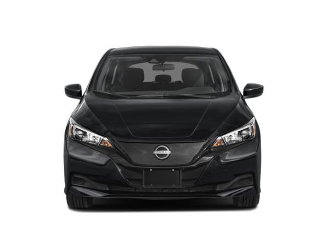 used 2024 Nissan Leaf car, priced at $16,899