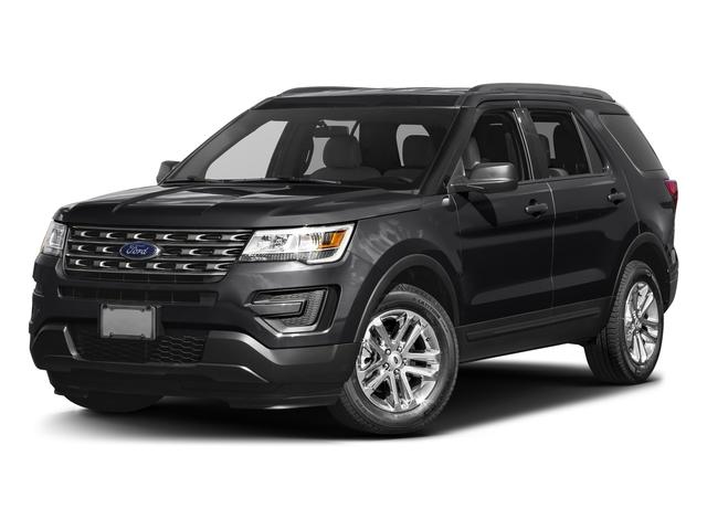 used 2017 Ford Explorer car, priced at $14,899