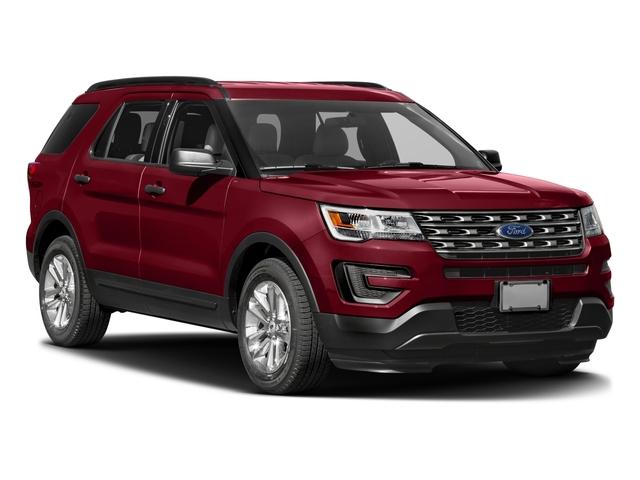 used 2017 Ford Explorer car, priced at $14,899