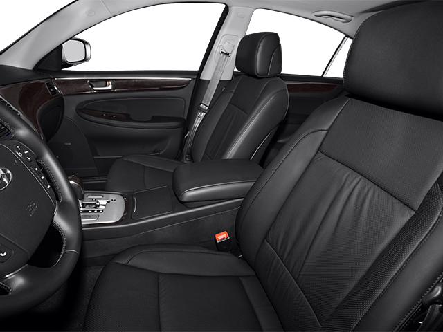 used 2013 Hyundai Genesis car, priced at $14,999