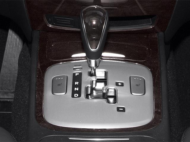 used 2013 Hyundai Genesis car, priced at $14,999