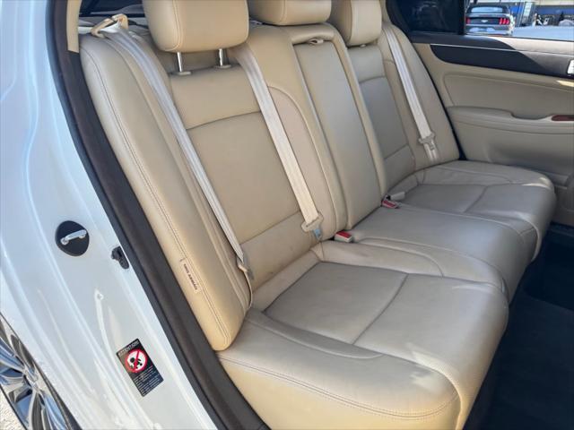used 2013 Hyundai Genesis car, priced at $13,599