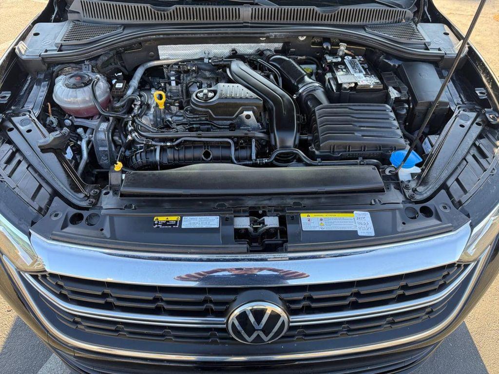 used 2022 Volkswagen Jetta car, priced at $17,999
