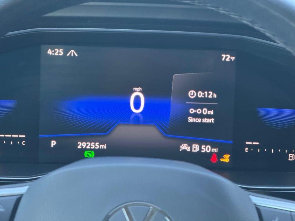 used 2022 Volkswagen Jetta car, priced at $17,999