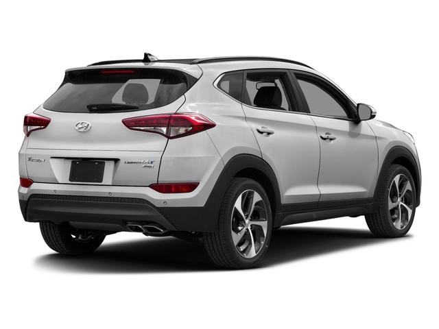 used 2017 Hyundai Tucson car, priced at $17,899