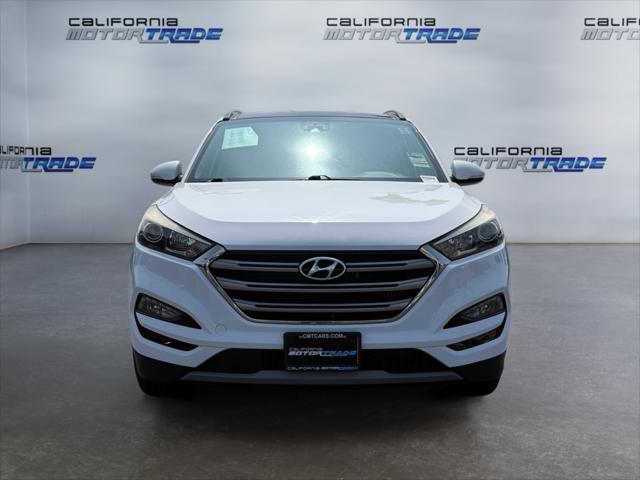 used 2017 Hyundai Tucson car, priced at $16,899