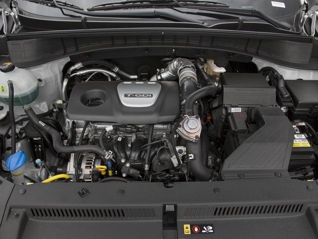 used 2017 Hyundai Tucson car, priced at $17,899