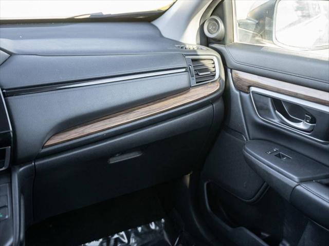 used 2020 Honda CR-V car, priced at $20,449