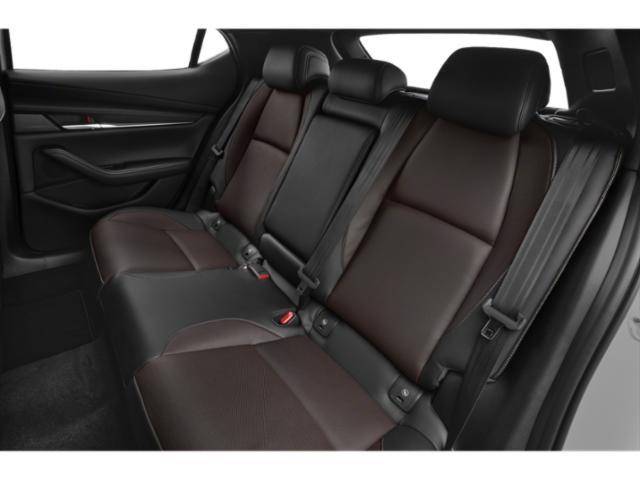 used 2022 Mazda Mazda3 car, priced at $19,499