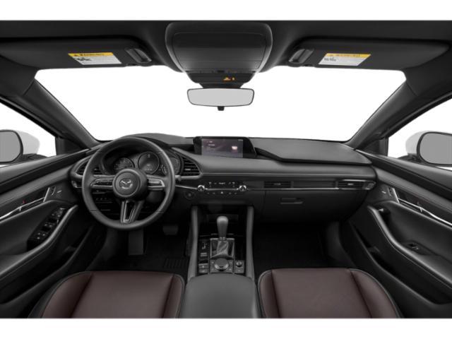 used 2022 Mazda Mazda3 car, priced at $19,499