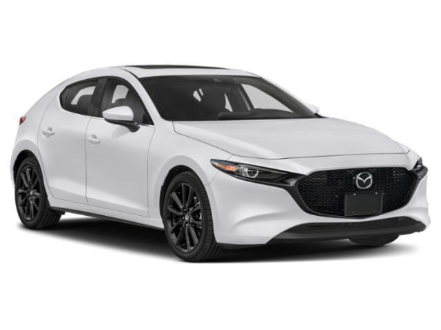 used 2022 Mazda Mazda3 car, priced at $19,499