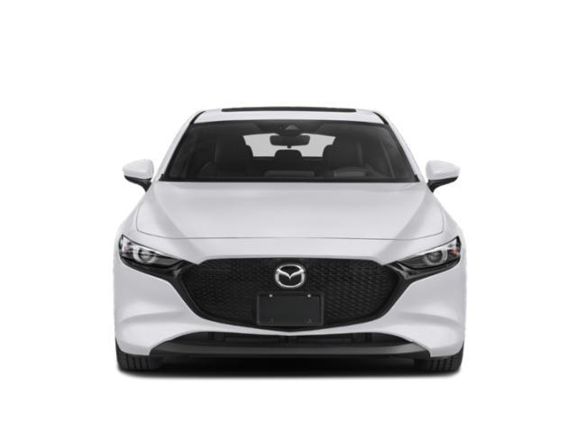 used 2022 Mazda Mazda3 car, priced at $19,499