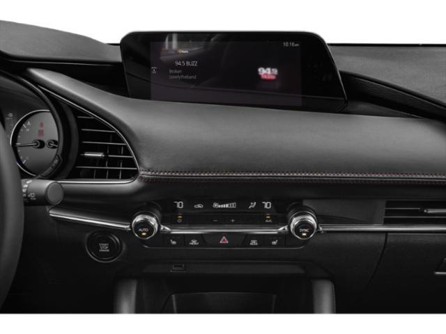 used 2022 Mazda Mazda3 car, priced at $19,499