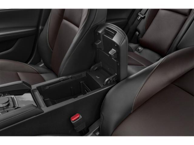used 2022 Mazda Mazda3 car, priced at $19,499