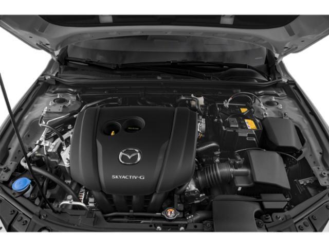 used 2022 Mazda Mazda3 car, priced at $19,499