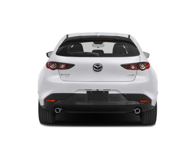 used 2022 Mazda Mazda3 car, priced at $19,499