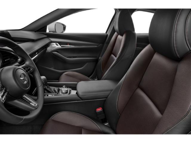 used 2022 Mazda Mazda3 car, priced at $19,499