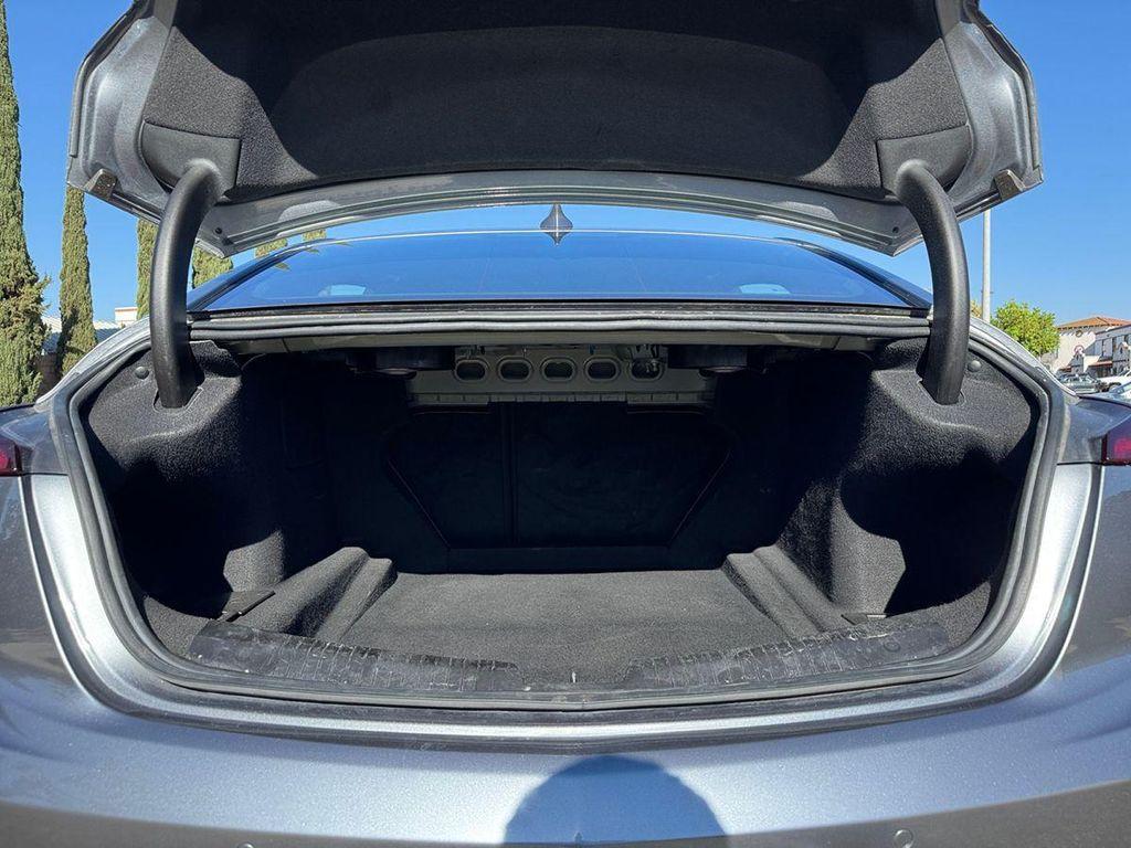 used 2022 Cadillac CT5 car, priced at $26,699