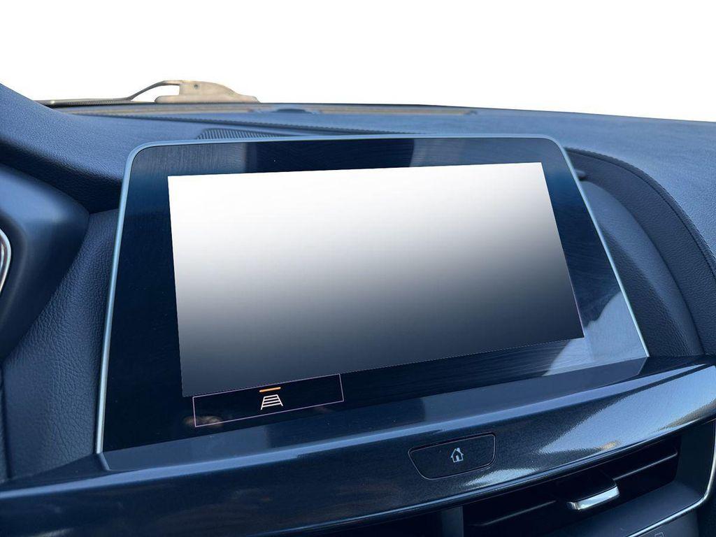 used 2022 Cadillac CT5 car, priced at $26,699