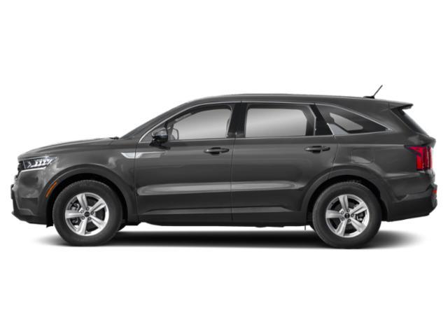 used 2021 Kia Sorento car, priced at $20,699