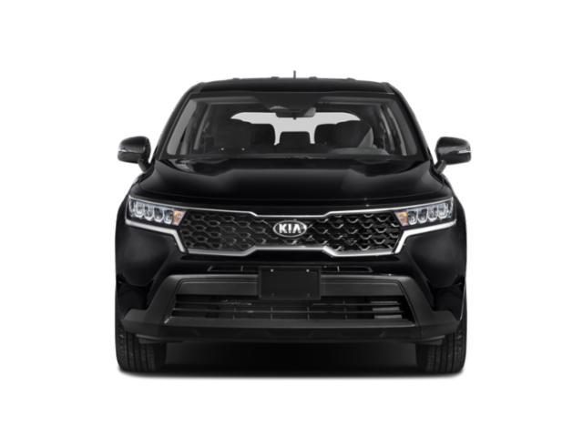 used 2021 Kia Sorento car, priced at $20,699