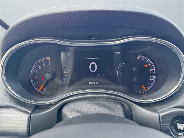 used 2022 Jeep Grand Cherokee car, priced at $26,399
