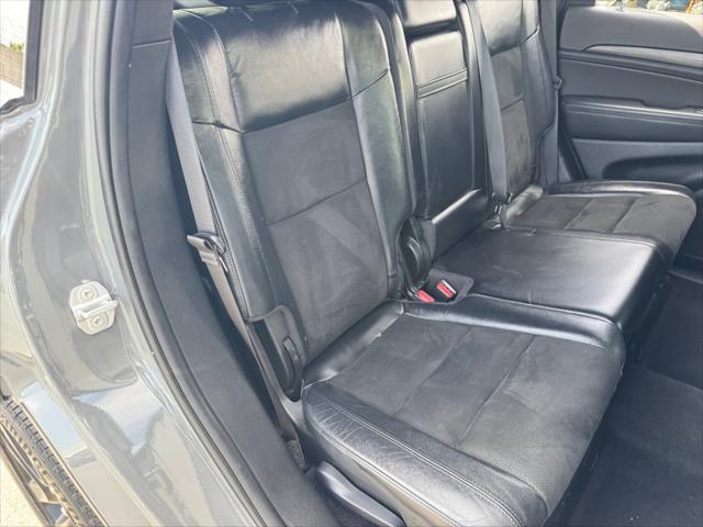 used 2022 Jeep Grand Cherokee car, priced at $26,399