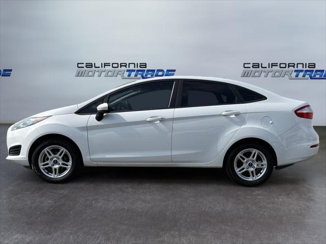 used 2019 Ford Fiesta car, priced at $10,699