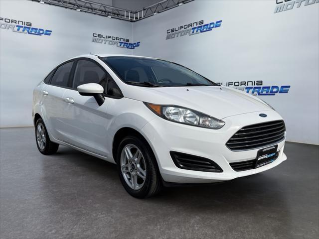 used 2019 Ford Fiesta car, priced at $10,699
