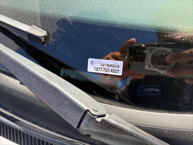 used 2019 Ford Fiesta car, priced at $10,699