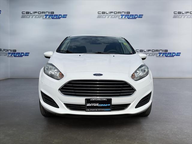 used 2019 Ford Fiesta car, priced at $10,699
