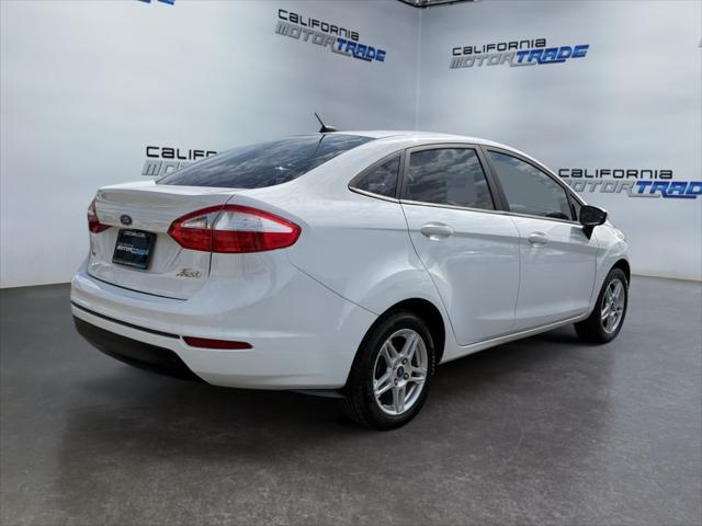 used 2019 Ford Fiesta car, priced at $10,699