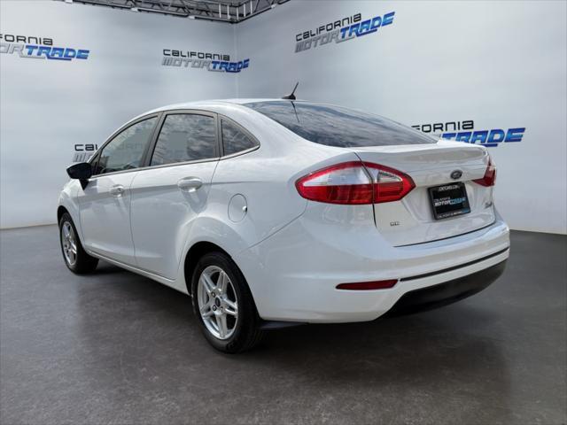 used 2019 Ford Fiesta car, priced at $10,699