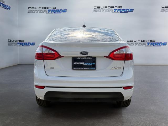 used 2019 Ford Fiesta car, priced at $10,699
