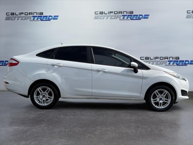 used 2019 Ford Fiesta car, priced at $10,699