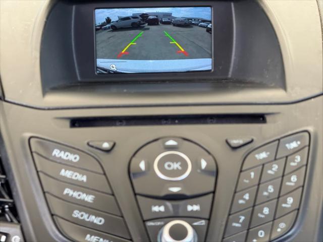 used 2019 Ford Fiesta car, priced at $10,699