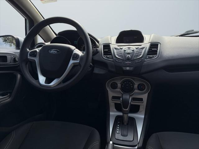 used 2019 Ford Fiesta car, priced at $10,699