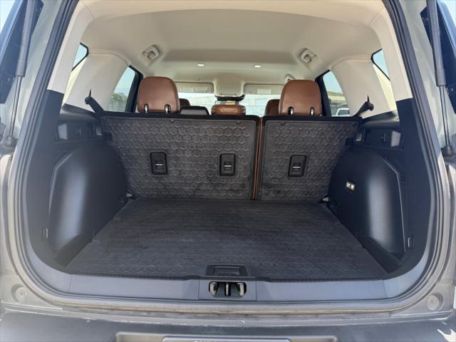 used 2021 Ford Bronco Sport car, priced at $25,899
