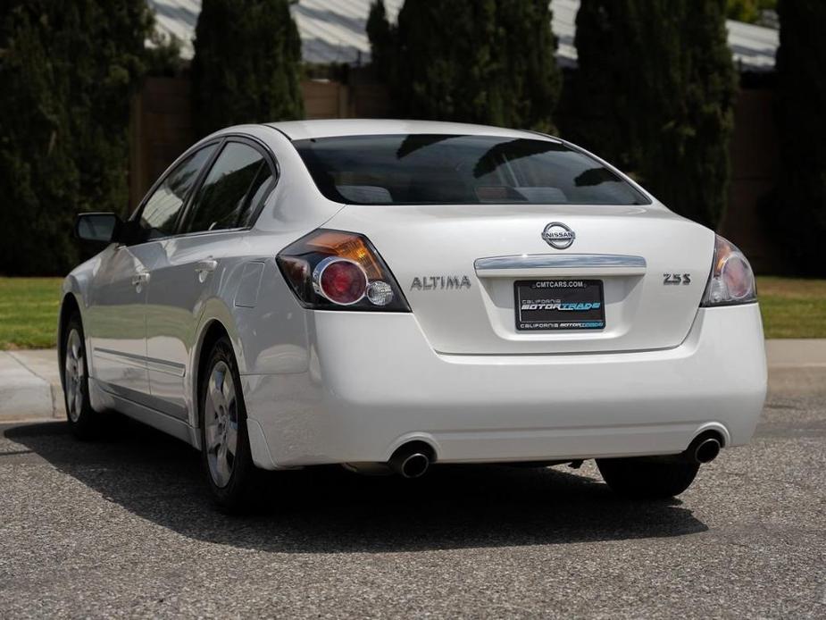 used 2008 Nissan Altima car, priced at $8,199