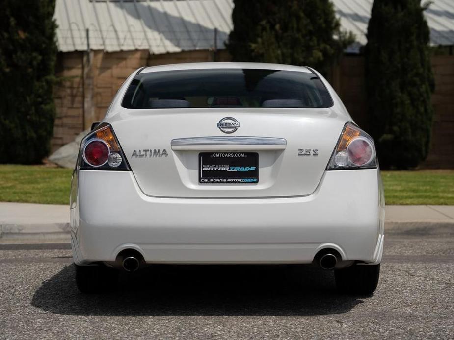 used 2008 Nissan Altima car, priced at $8,199