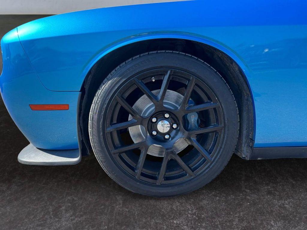 used 2015 Dodge Challenger car, priced at $25,999