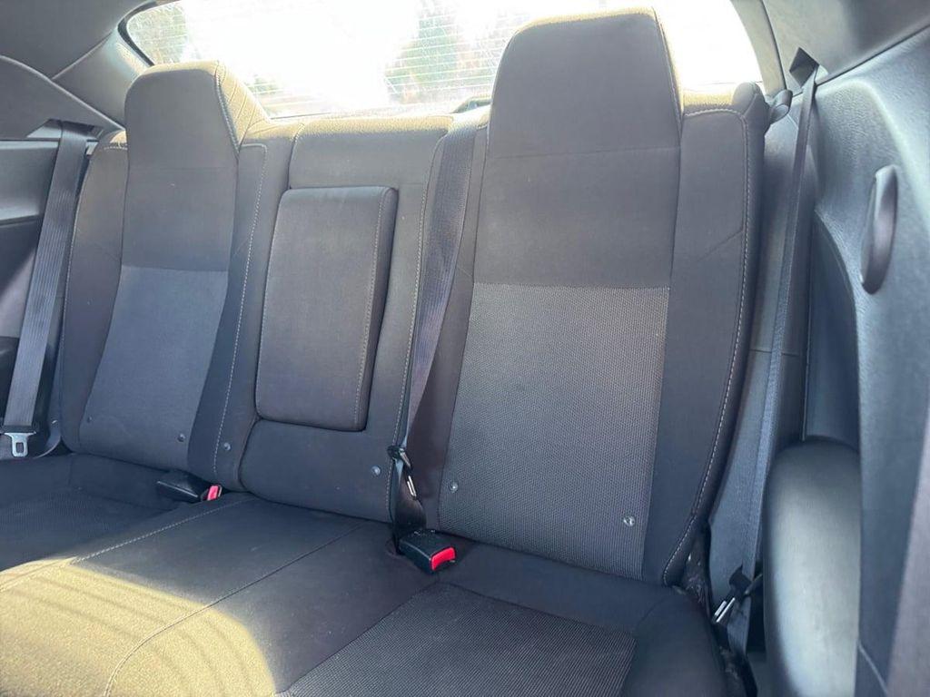 used 2015 Dodge Challenger car, priced at $25,999