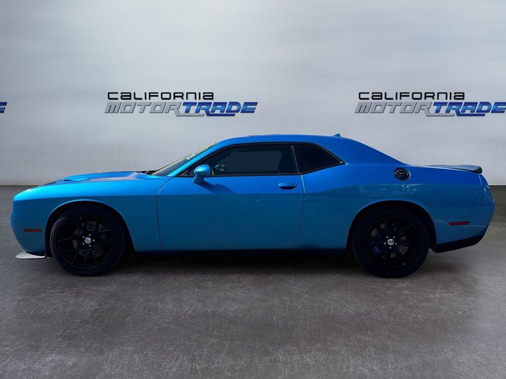 used 2015 Dodge Challenger car, priced at $25,999