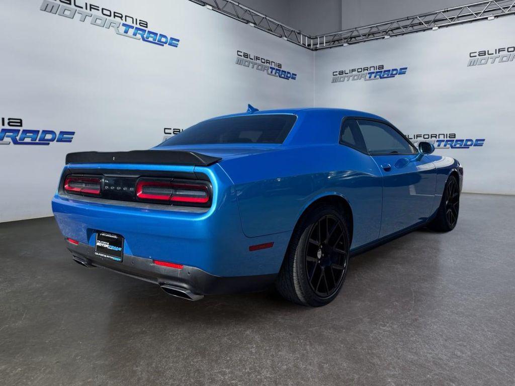 used 2015 Dodge Challenger car, priced at $25,999